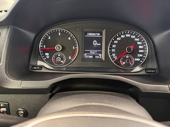 Volkswagen Caddy 11 of 14