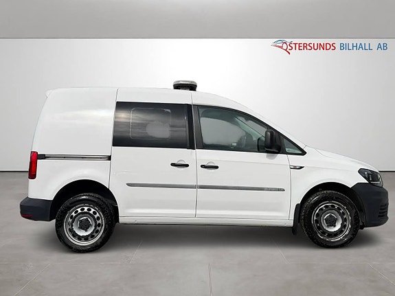 Volkswagen Caddy 6 of 14