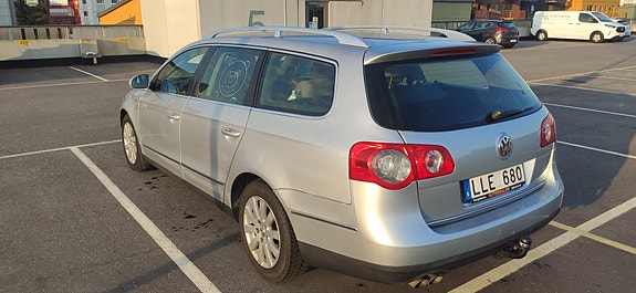 Volkswagen Passat 5 of 5