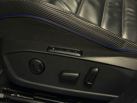Volkswagen Golf I 9 of 28