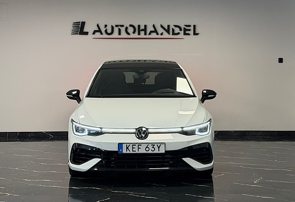Volkswagen Golf I 2 of 5
