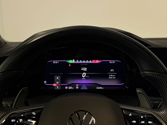 Volkswagen Golf I 19 of 28