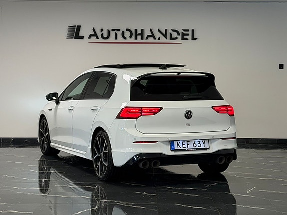 Volkswagen Golf I 4 of 5