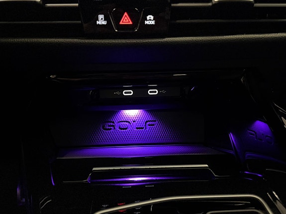 Volkswagen Golf I 14 of 28
