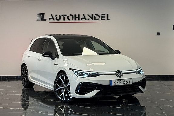 Volkswagen Golf I 3 of 5