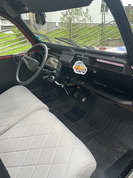 Citroen 2CV 10 of 10