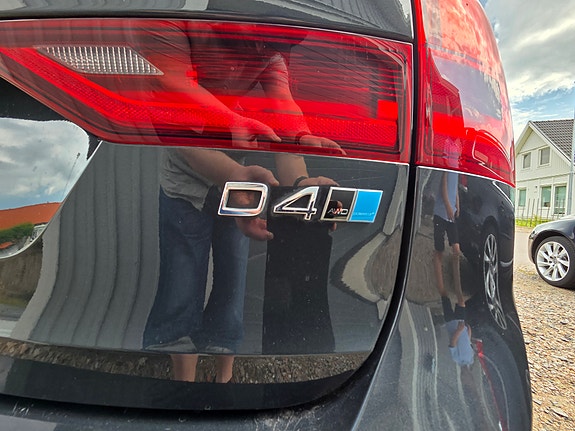 Volvo V90 Cross Country 4 of 5