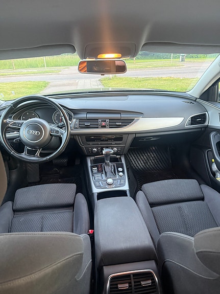 Audi A6 5 of 5