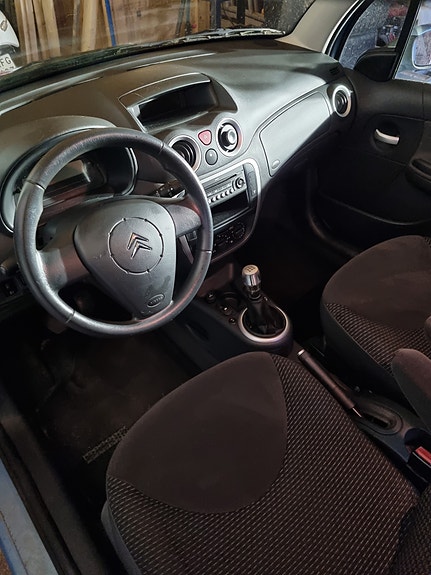 Citroen C3 3 of 5