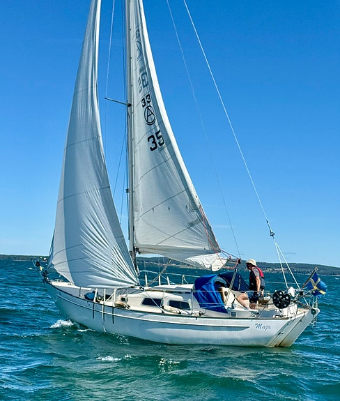 AMIGO 33 — View photo 1