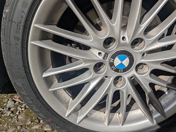 BMW 120d 8 of 8