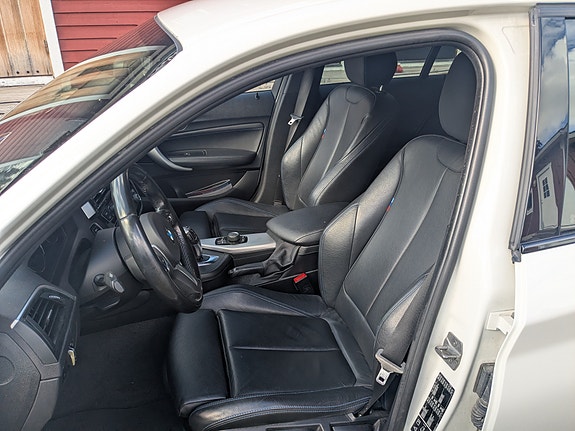 BMW 120d 8 of 8