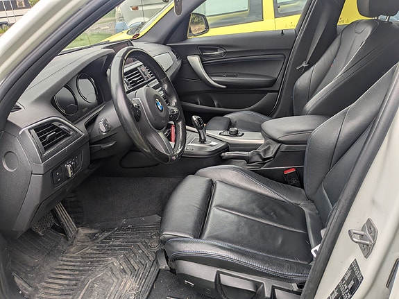 BMW 120d 3 of 5