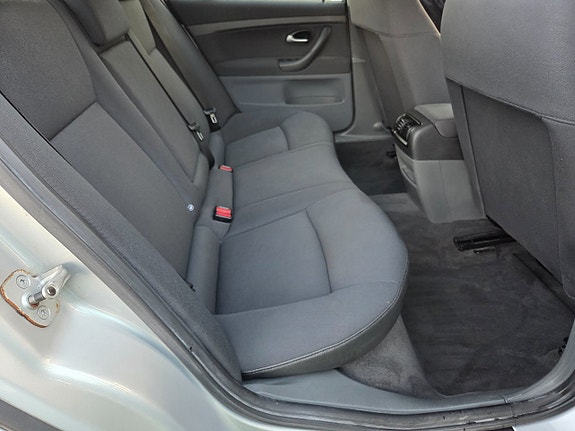 Saab 9-3 12 of 12