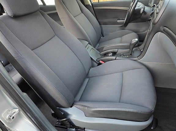 Saab 9-3 8 of 12