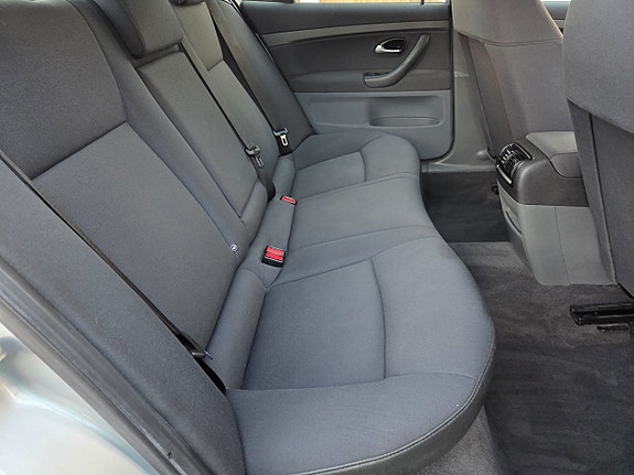 Saab 9-3 11 of 12