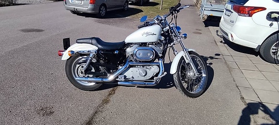 Harley-Davidson XL53C 3 of 5