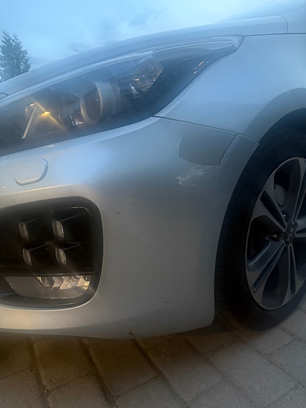 Kia Ceed 5 of 5