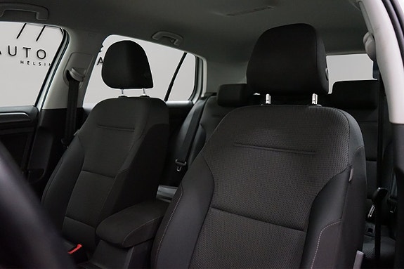 Volkswagen Golf-Serie 10 of 18