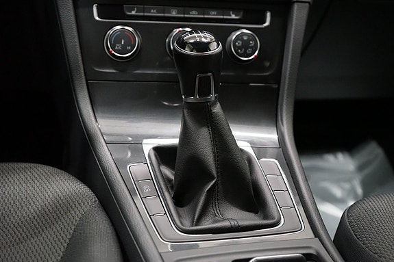 Volkswagen Golf-Serie 12 of 18