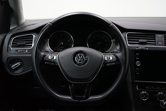 Volkswagen Golf-Serie 11 of 18