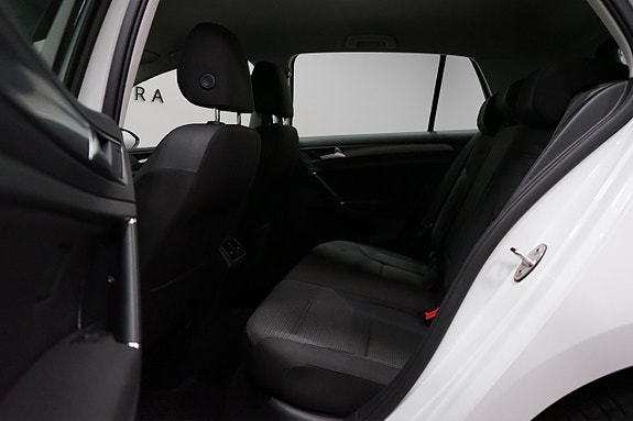 Volkswagen Golf-Serie 8 of 18