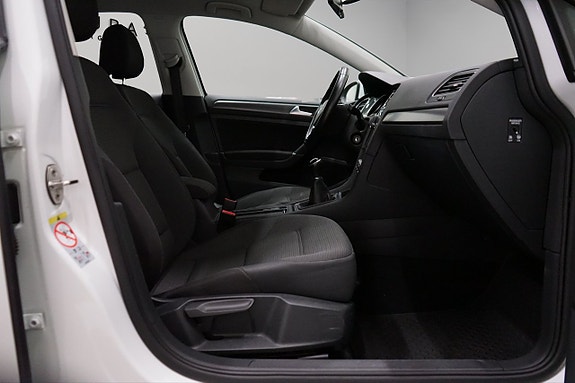 Volkswagen Golf-Serie 17 of 18