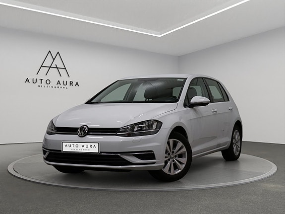 Volkswagen Golf-Serie