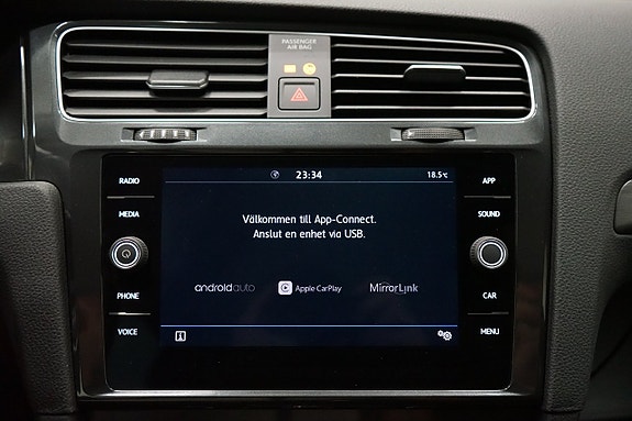 Volkswagen Golf-Serie 14 of 18