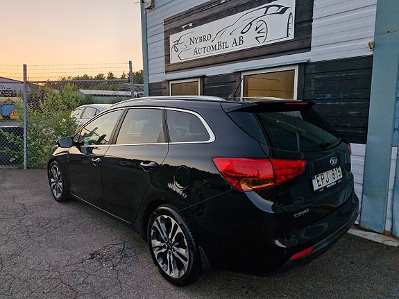 Kia Ceed 13 of 14