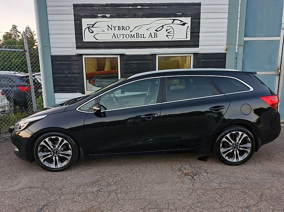 Kia Ceed 12 of 14