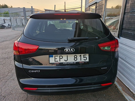 Kia Ceed 14 of 14