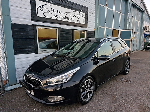 Kia Ceed 11 of 14