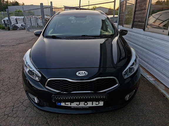 Kia Ceed 5 of 5
