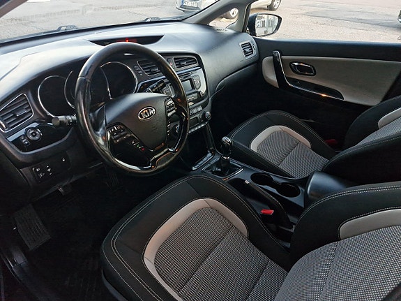 Kia Ceed 6 of 14