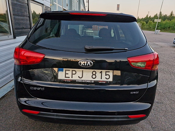 Kia Ceed 4 of 5