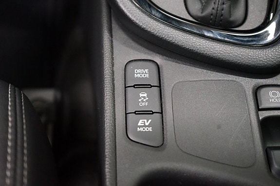 Toyota Yaris 19 of 22