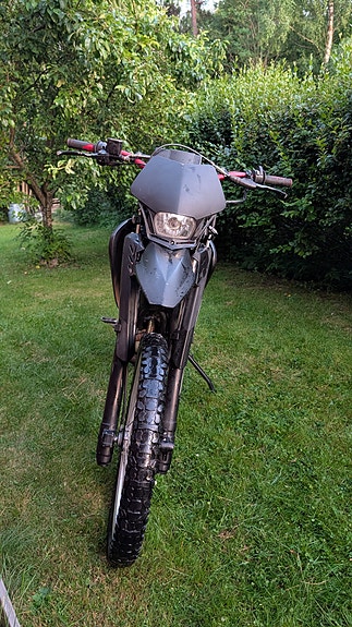 Beta RR 50 SM 3 of 5