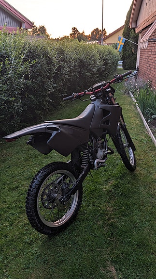 Beta RR 50 SM 2 of 5