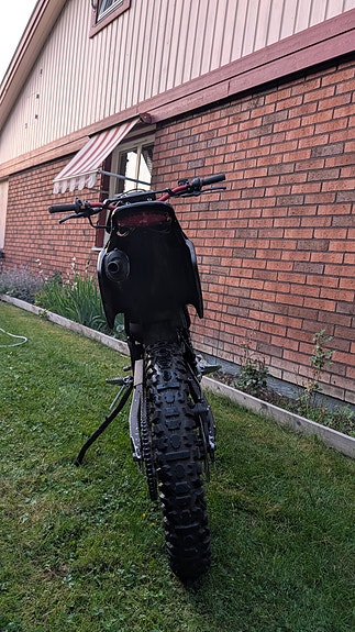 Beta RR 50 SM 4 of 5