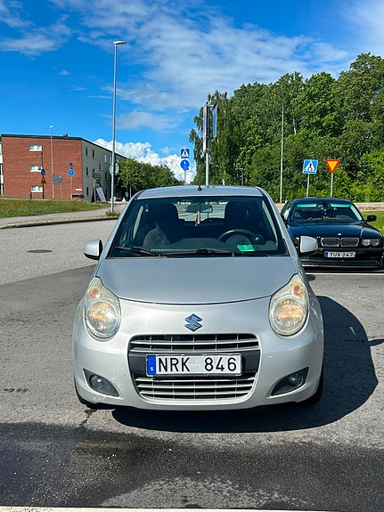 Suzuki Alto 2 of 3