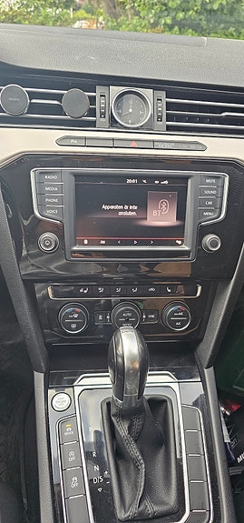 Volkswagen Passat 6 of 6