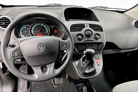 Renault Kangoo Express 4 of 5