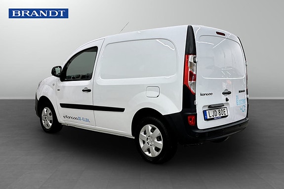Renault Kangoo Express 2 of 5