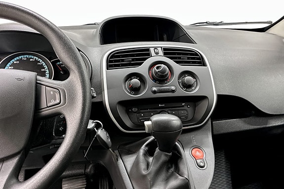 Renault Kangoo Express 5 of 5
