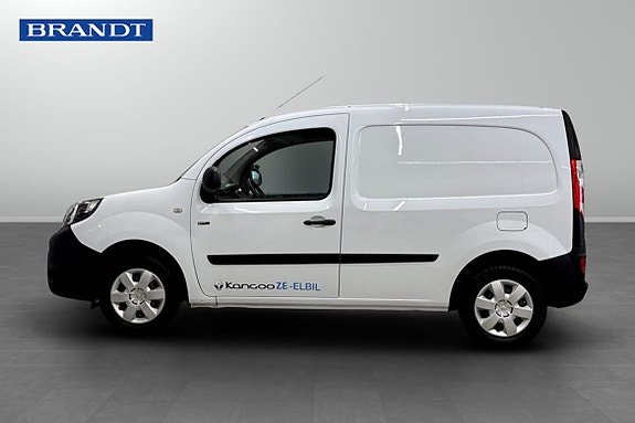 Renault Kangoo Express 3 of 5