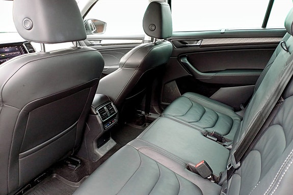Skoda Kodiaq 8 of 10