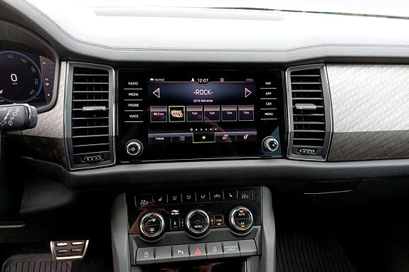 Skoda Kodiaq 6 of 10