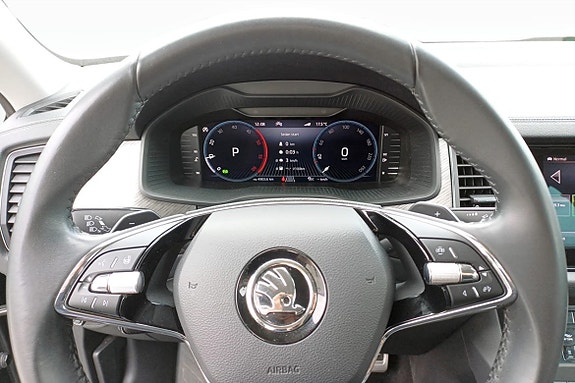 Skoda Kodiaq 7 of 10