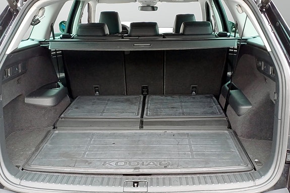 Skoda Kodiaq 9 of 10